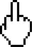 Indicador de mano